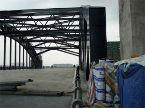 抚州专注工业场景喷漆服务