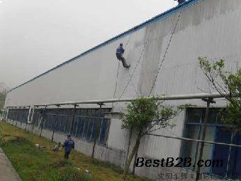 抚州工业场景的喷漆服务