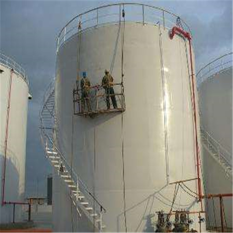 抚州喷漆翻新・工业喷漆・设备喷漆服务简介