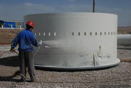 抚州除锈喷漆翻新具备显著优势